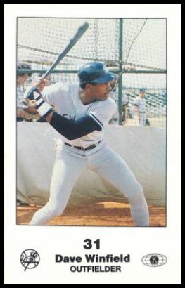1985 New York Mets Yankees Police (unlicensed) Y4 Dave Winfield.jpg